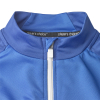 Тренувальна кофта SELECT Spain v25 training zip jacket Blue
